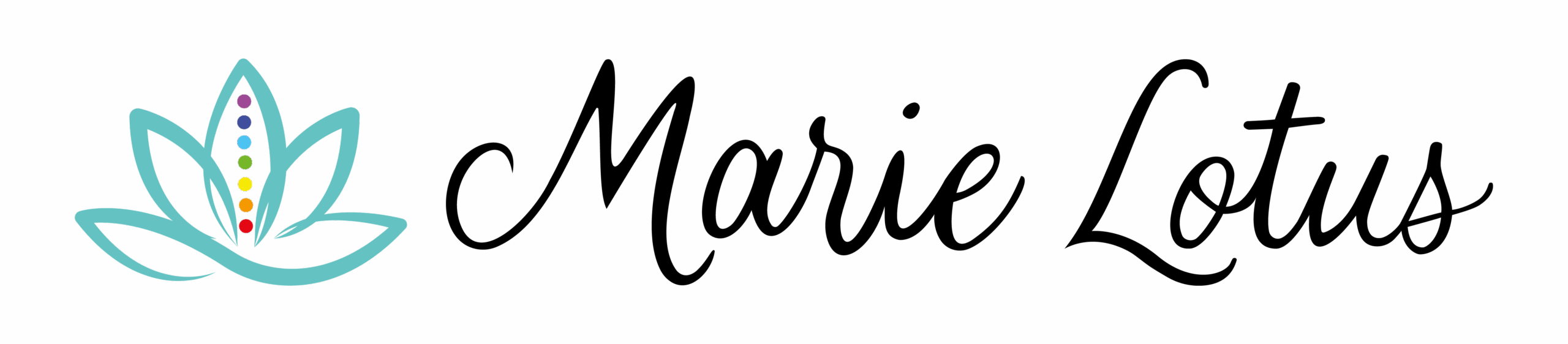 Logo Marie Lotus