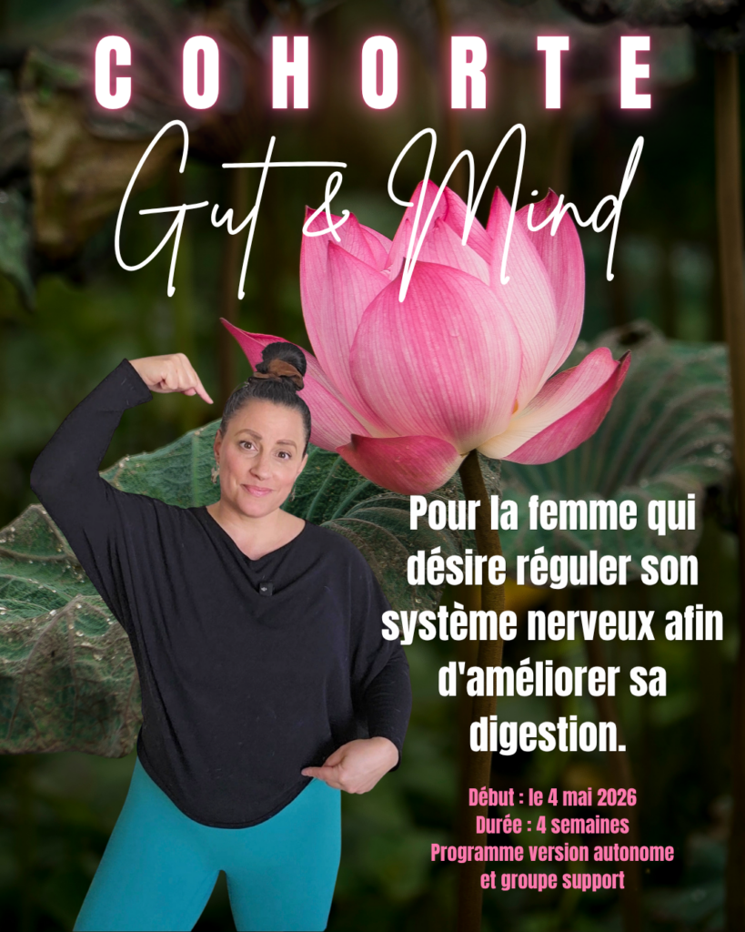 Gut & Mind cohorte